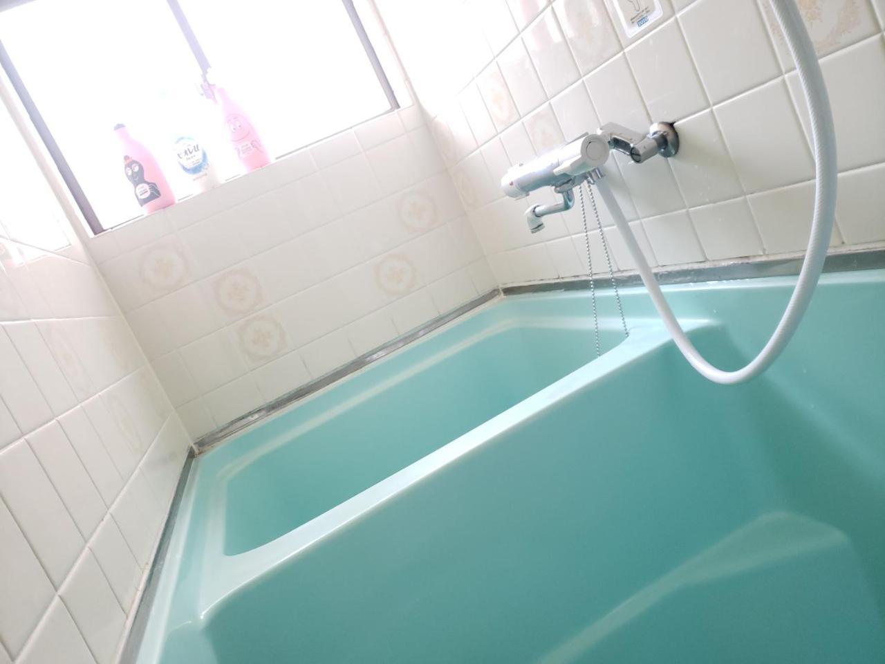 Color Ebie Apartment โอซาก้า ภายนอก รูปภาพ